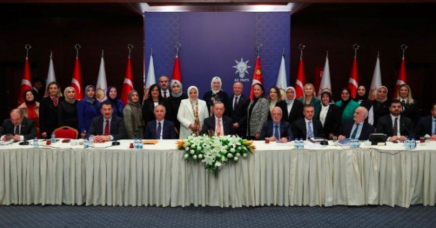 AK PARTi GENEL MERKEZi BURSA iLi ÖZEL TEMAYÜLÜ AK PARTi GENEL MERKEZi BURSA iLi ÖZEL TEMAYÜLÜ