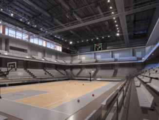 ATATÜRK SPOR SALONU YENi PROJESi BURSALILARIRN iÇiNE SiNMEDi