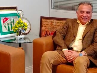 CHP MUDANYA ADAY ADAYI iBRAHiM ALPAN DEMiRTAŞ