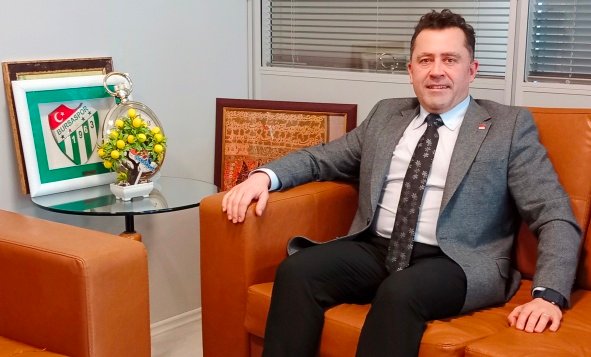 ERMAN AYDINGÜN CHP NiLÜFER ADAY ADAYI ERMAN AYDINGÜN CHP NiLÜFER ADAY ADAYI