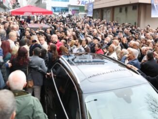 MUSTAFA BOZBEY CHP BÜYÜKŞEHiR ADAYLIĞI AÇIKLAMASI