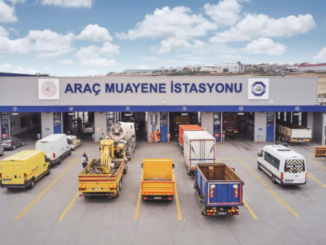 TÜVTÜRK ARAÇ MUAYENE RANDEVULARI SIKINTISI