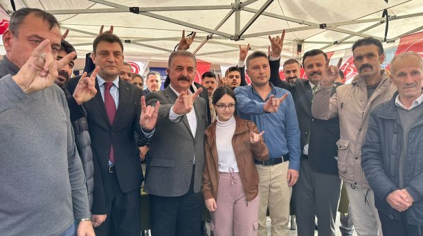 İSMET BÜYÜKATAMAN DEMİRTAŞ ÇIKARMASI İSMET BÜYÜKATAMAN DEMİRTAŞ ÇIKARMASI
