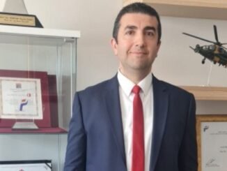 PROF DR ALi RIZA YILDIZ