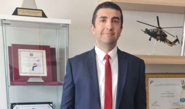 PROF DR ALi RIZA YILDIZ PROF DR ALi RIZA YILDIZ