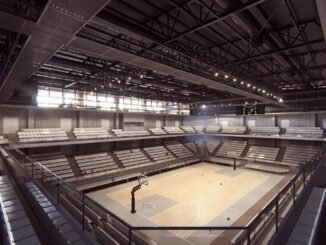 YENi ATATÜRK SPOR SALONU GÖRSELiNE iTiRAZ VAR SELÇUK TÜRKOĞLU