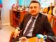 AK PARTi OSMANGAZi ADAY ADAYI ALi ALTINOĞLU