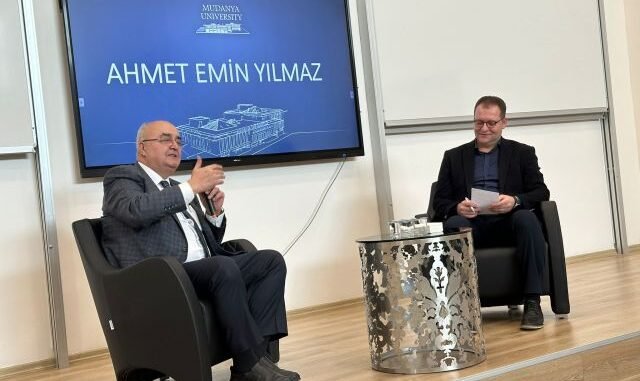 MUDANYA ÜNiVERSiTESi ORHAN MOLLASALiH KARiYER PLANLAMASI DERSi MUDANYA ÜNiVERSiTESi ORHAN MOLLASALiH KARiYER PLANLAMASI DERSi