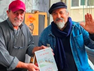 ZEKİ BULUT VE KEMAL AKKOÇ
