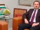 AK PARTi BURSA MiLLETVEKiLi AHMET KILIÇ