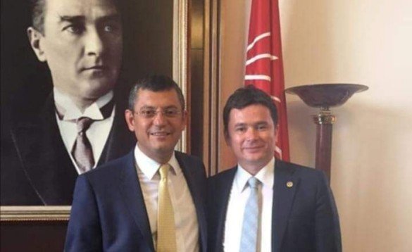 CHP PARTi MECLiSi TOPLANTISINDA OSMANGAZi ADAYI ERKAN ADAY AÇIKLANMASI BEKLENiYOR CHP PARTi MECLiSi TOPLANTISINDA OSMANGAZi ADAYI ERKAN ADAY AÇIKLANMASI BEKLENiYOR