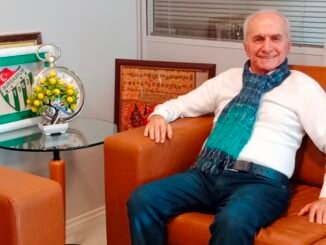 ŞAHİN GENÇAL SİYASETE YOL HARİTASI ÇIKARDI