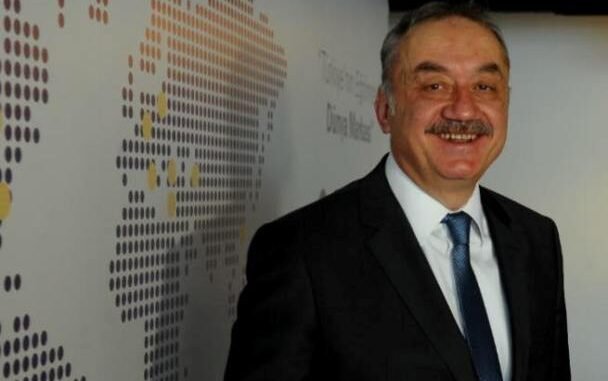 PROF DR iSMAiL TATLIOĞLU PROF DR iSMAiL TATLIOĞLU