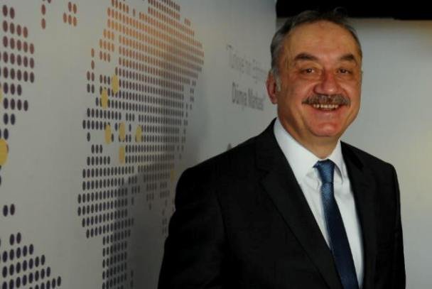 PROF DR iSMAiL TATLIOĞLU PROF DR iSMAiL TATLIOĞLU