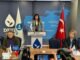 DEVA PARTiSi NiLÜFER ADAYI NiLÜFER AKÇAKOCA DEMiR AÇIKLAMASI