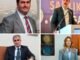 MUSTAFA DÜNDAR DR MUSTAFA ESGiN CELiL ÇOLAK SETENAY YÜKSEL OLGUNER
