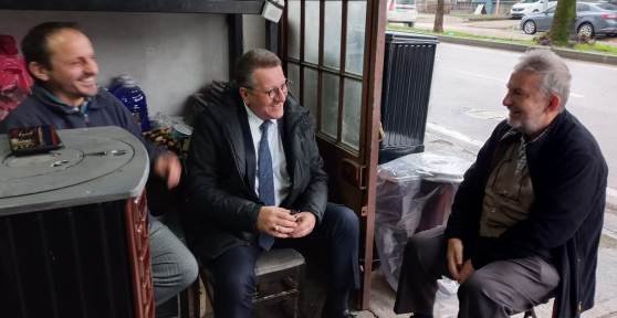 AK PARTi YILDIRIM ADAY ADAYI ALi MOLLASALiH SiYASETTE GÜLEN YÜZLER AK PARTi YILDIRIM ADAY ADAYI ALi MOLLASALiH SiYASETTE GÜLEN YÜZLER