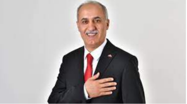 MHP YENiŞEHiR ADAYI DAVUT AYDIN MHP YENiŞEHiR ADAYI DAVUT AYDIN