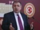 ZAFER PARTİSİ GENEL BAŞKANI PROF DR ÜMİT ÖZDAĞ