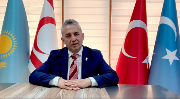 ZAFER PARTiSi BÜYÜKŞEHiR ADAYI BAYRAM KAZANCI ZAFER PARTiSi BÜYÜKŞEHiR ADAYI BAYRAM KAZANCI