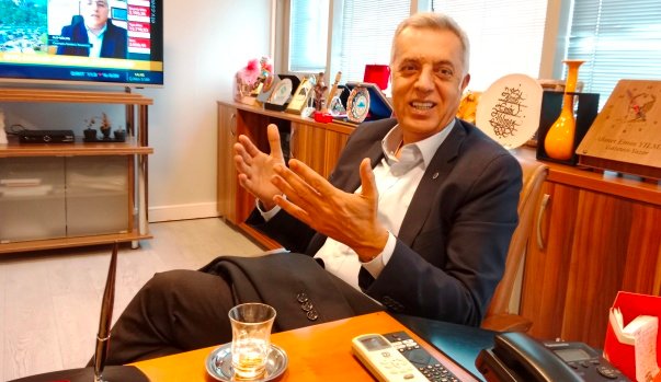 CHP NiLÜFER ADAY ADAYI MEHMET YILDIZ CHP NiLÜFER ADAY ADAYI MEHMET YILDIZ