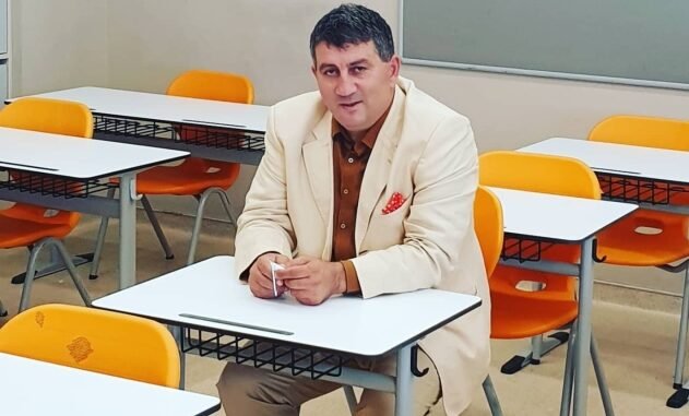 MUSTAFA KARAMAN MUSTAFA KARAMAN