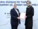 AK PARTi OSMANGAZi KADIN KOLU BAŞKANI HiLAL MELiKE KARTAL OLDU