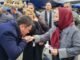 ERKAN AYDIN KÜÇÜKBALIKLI PAZARINDA