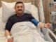SELÇUK TÜRKOĞLU ANJiYO OLDU