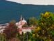 GÖKDERE VADİSİ TARİHİ CAMİLERDEN KARŞILIKLI EZAN ÖNERİSİ