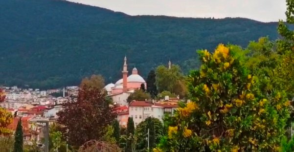 GÖKDERE VADİSİ TARİHİ CAMİLERDEN KARŞILIKLI EZAN ÖNERİSİ GÖKDERE VADİSİ TARİHİ CAMİLERDEN KARŞILIKLI EZAN ÖNERİSİ