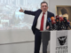 GÜRHAN AKDOĞAN MANiFESTOSUNU AÇIKLADI