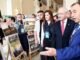 KEMAL DEMiREL SERGi AÇILIŞINDA KEMAL KILIÇDAROĞLU iLE