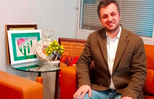 AHMET ÜNAL AHMET ÜNAL