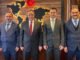 BBP GENEL BAŞKAN YARDIMCISI EKREM ALFATLI VE YILDIRIM NiLÜFER GEMLiK ADAYLARI