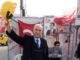 DP BÜYÜKŞEHiR ADAYI NAZiF KARA