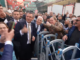 ÖZGÜR ÖZEL BURSA'NIN iLGiSiNDEN MEMNUN KALDI