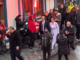 MUDANYA BELEDiYE BAŞKANI HAYRi TÜRKYILMAZ VE EŞi GÜLBAHAR TÜRKYILMAZ