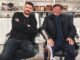 ALPER TÜYDEŞ VE BALIKÇI ADEM AMCA YAREN LEYLEK BEKLEYiŞiNE BAŞLADI