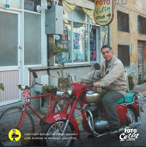 ÇETiN GERÇEKÇi FOTO ÇETiN