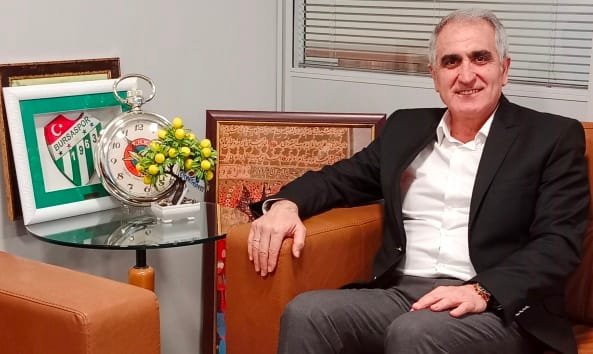 AK PARTi NiLÜFER ADAYI CELiL ÇOLAK AK PARTi NiLÜFER ADAYI CELiL ÇOLAK