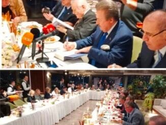 CAViT ÇAĞLAR FIRTINALI BiR YAŞAMÖYKÜSÜ KiTABI TANITIM GECESi