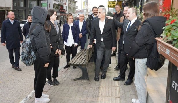 CELiL ÇOLAK SEÇiM ÇALIŞMASI CELiL ÇOLAK SEÇiM ÇALIŞMASI