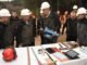 ORMAN BAKAN YARDIMCISI VE GENEL MÜDÜR KESiMDE BARKOD UYGULAMASINI iNCELEDiLER