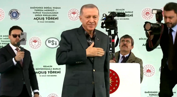 CUMHURBAŞKANI RECEP TAYYiP ERDOĞAN MART'TA BEKLENiYOR CUMHURBAŞKANI RECEP TAYYiP ERDOĞAN MART'TA BEKLENiYOR