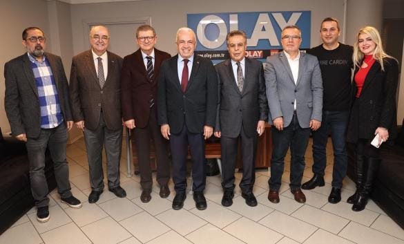 ŞADi ÖZDEMiR OLAY ZiYARETiNDE ŞADi ÖZDEMiR OLAY ZiYARETiNDE