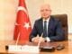 AK PARTİ İL BAŞKANI DAVUT GÜRKAN
