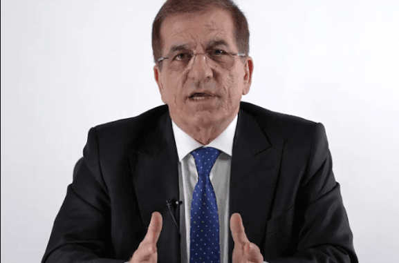 YENiDEN REFAH BÜYÜKŞEHiR ADAYI SEDAT YALÇIN YENiDEN REFAH BÜYÜKŞEHiR ADAYI SEDAT YALÇIN