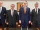 FATiH ERBAKAN NAiM ÖZTÜRK MURAT KOLANCI SEDAT YALÇIN