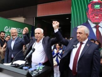 MUSTAFA BOZBEY ŞADi ÖZDEMiR TURGAY ERDEM